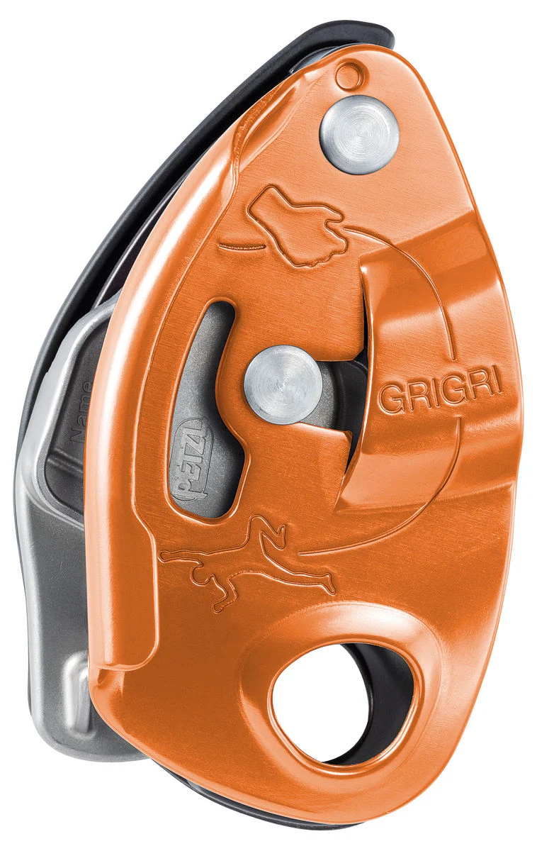 GRIGRI+