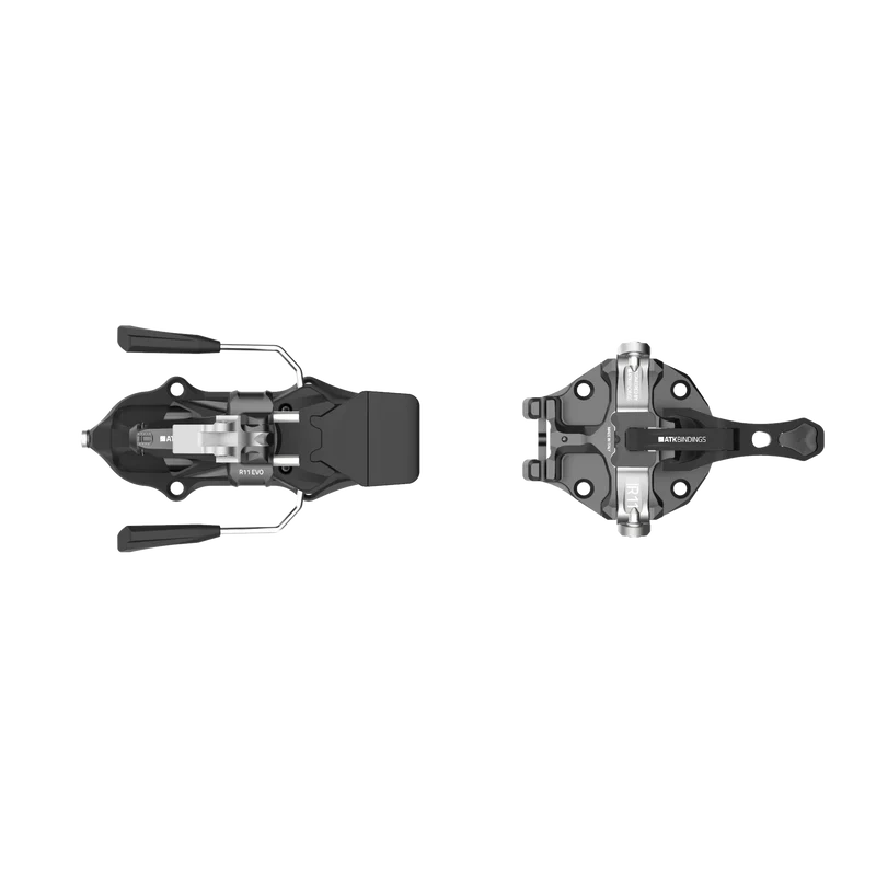 RAIDER 11 EVO
