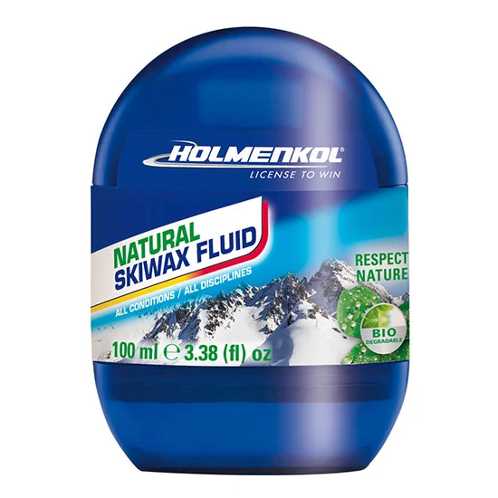 NATURAL SKIWACHS FLUID 100 ML