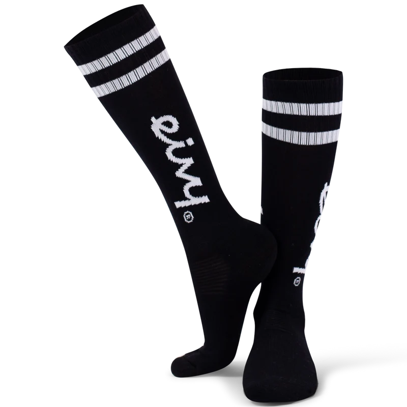 CHEERLEADER WOOL SOCKS Damen