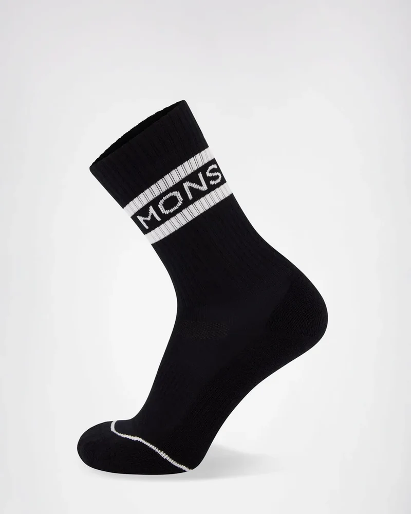 SIGNATURE CREW SOCK Unisex