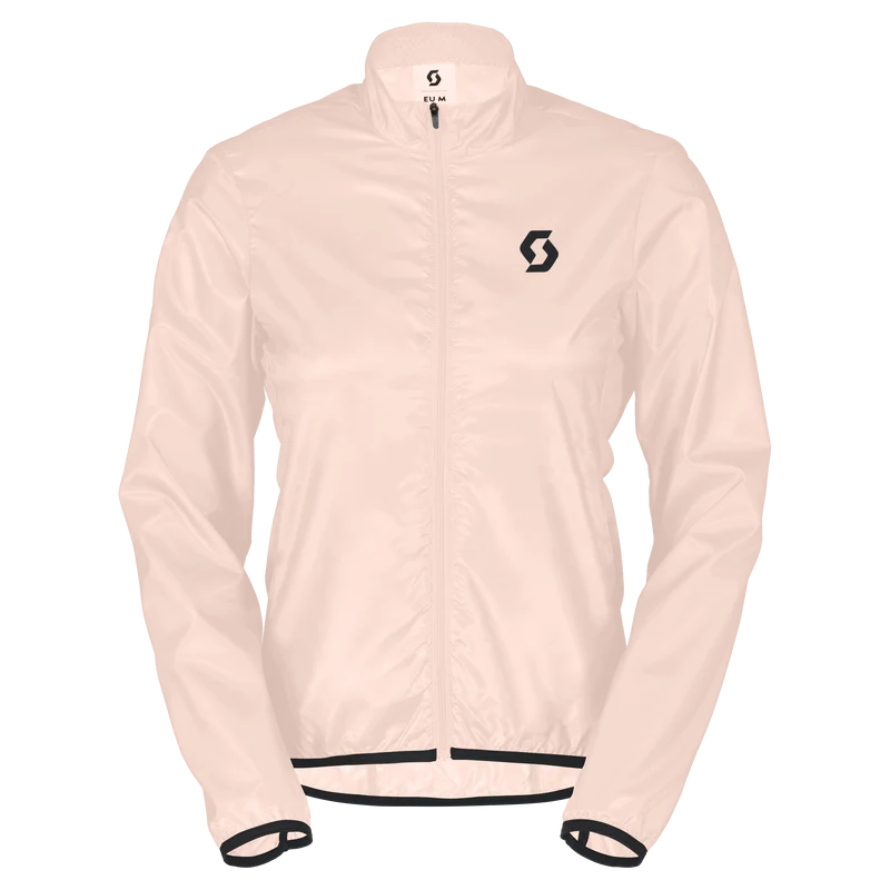 ENDURANCE WB JACKET Damen