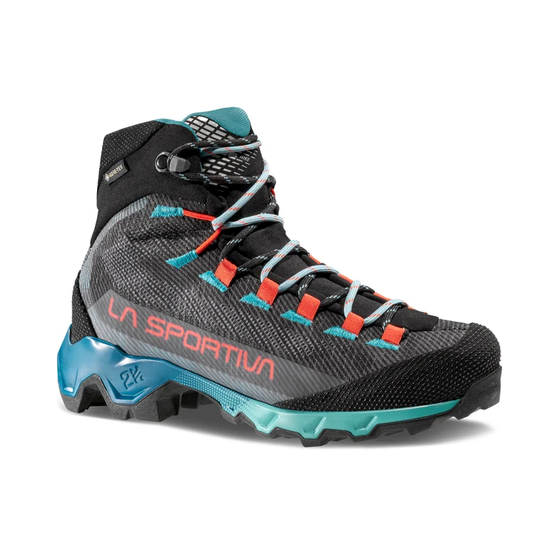 AEQUILIBRIUM HIKE GTX Damen