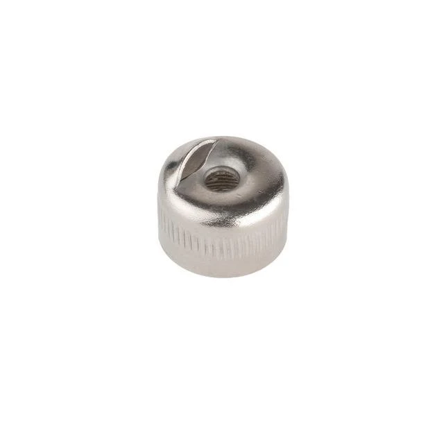Pumpendeckel HK150/HK250/HK350/HK500 Chrom