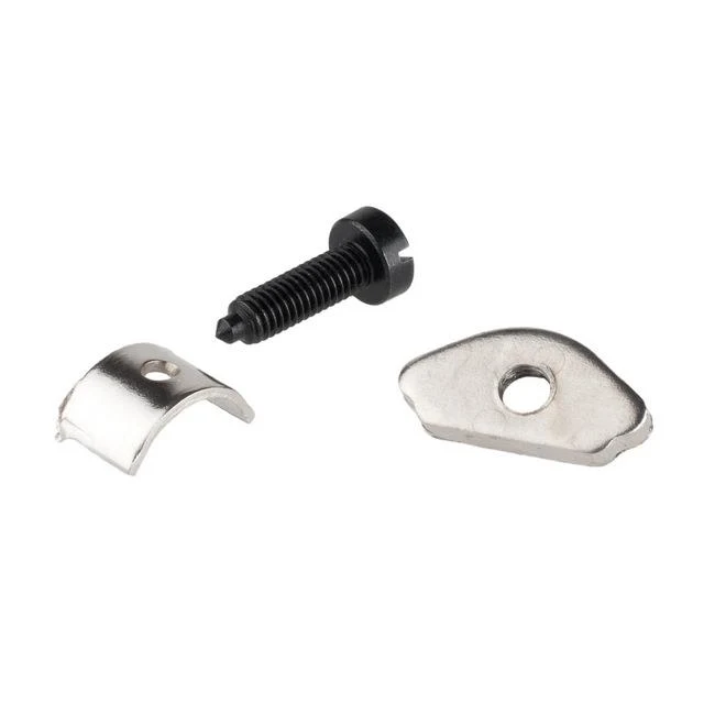 Druckstück, Schraube & Joch HK250/HK350/HK500