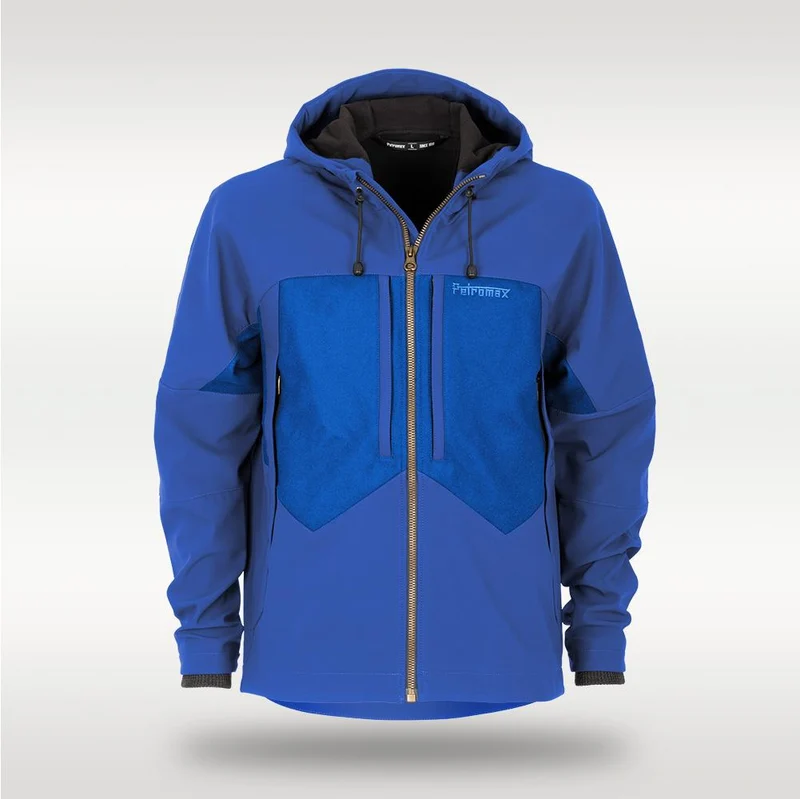 Softshelljacke Birger