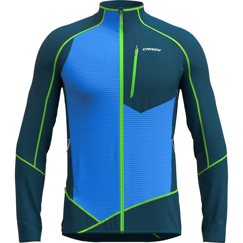 PULL VIPER LIGHT Herren