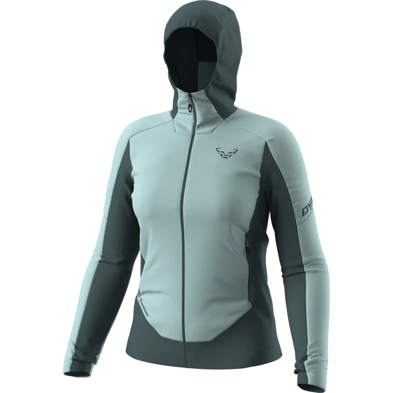 TRANSALPER PRL JACKET Damen