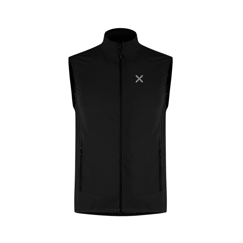 RISE VEST Herren