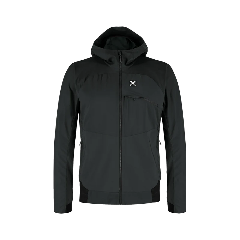 ALTAI HOODED JACKET Herren