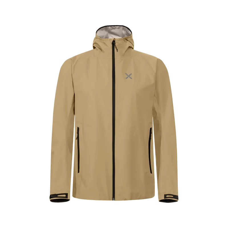 SHELTER JACKET Herren