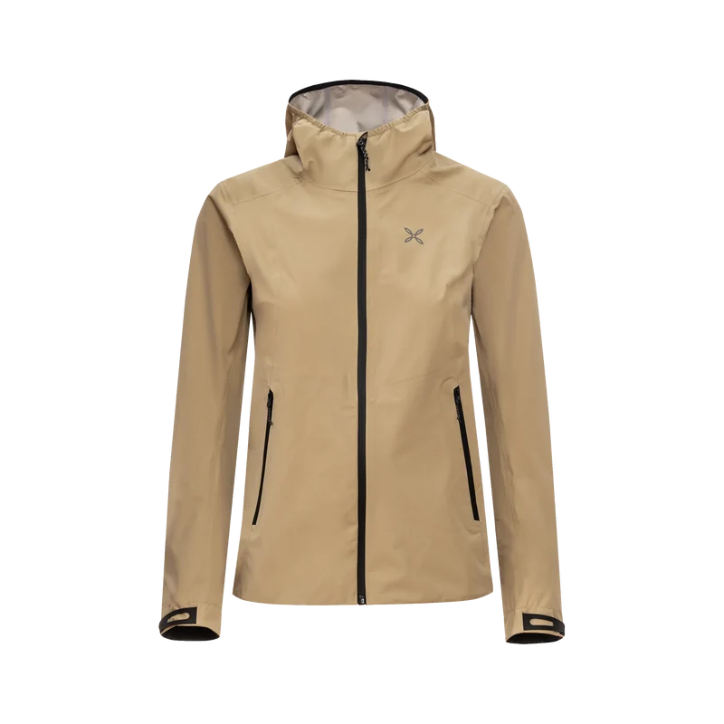 SHELTER JACKET Damen