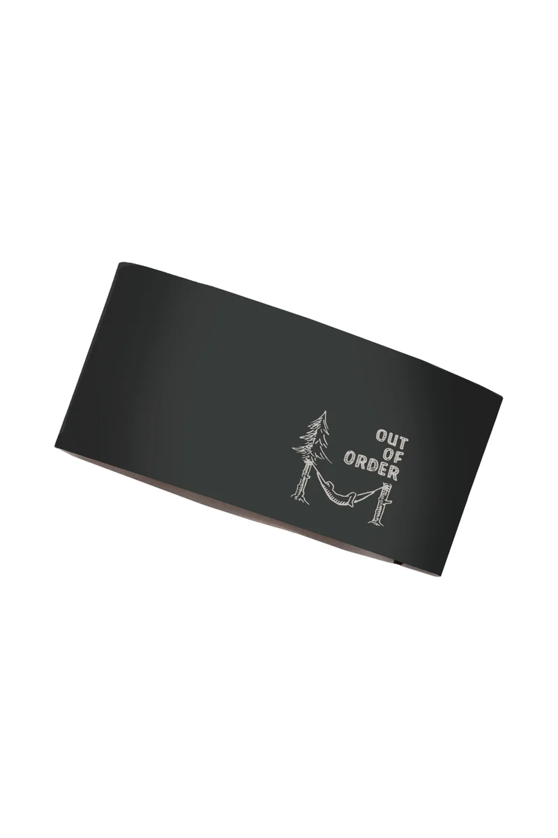 OUT OF ORDER HEADBAND Unisex