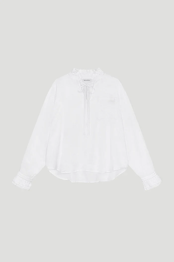 VIKI BLOUSE Damen