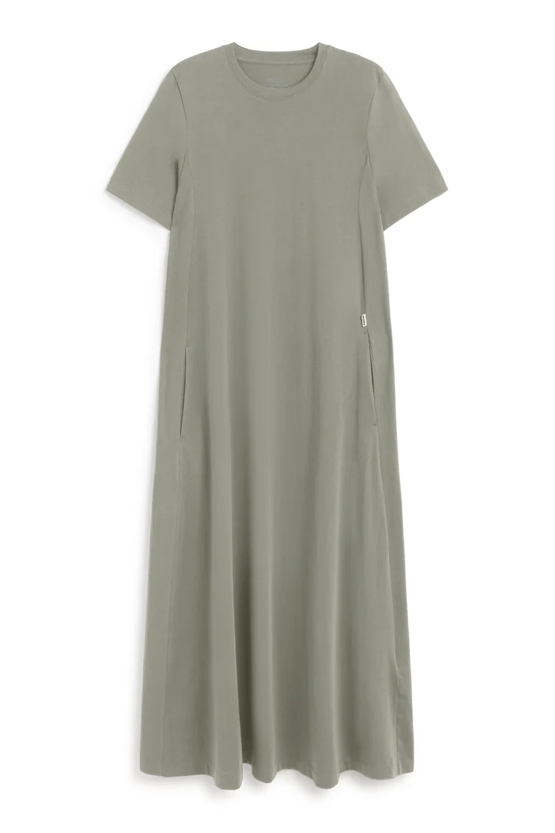 ELETTRA DRESS W Damen