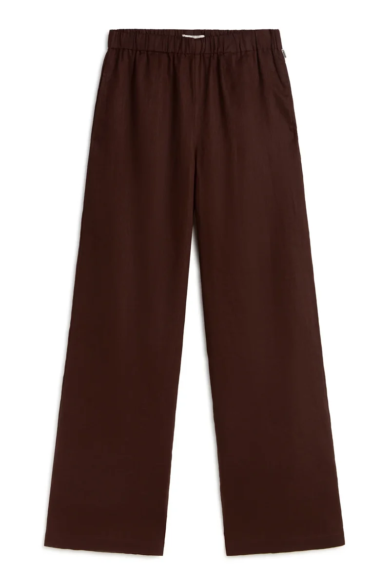 MOSSI PANTS Damen