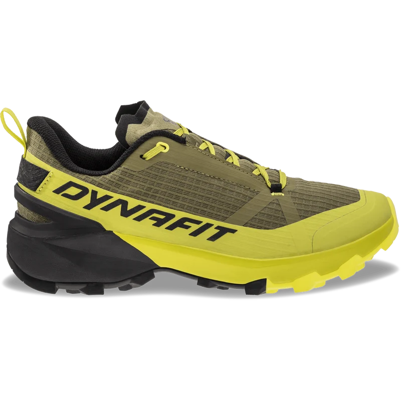 TRANSALPER SCHUH Herren