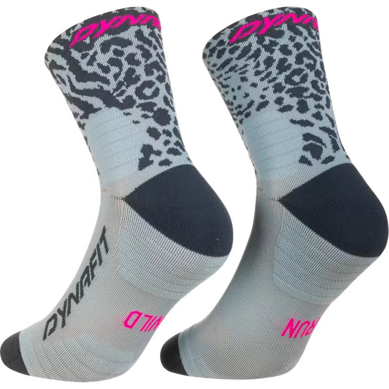 RUN WILD MID SOCKS