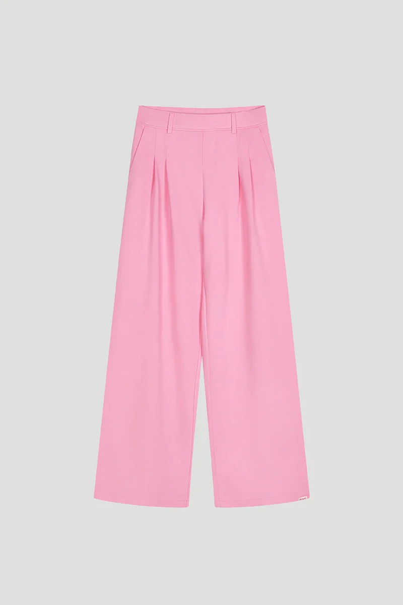 MIRI WIDE LEG PANTS Damen