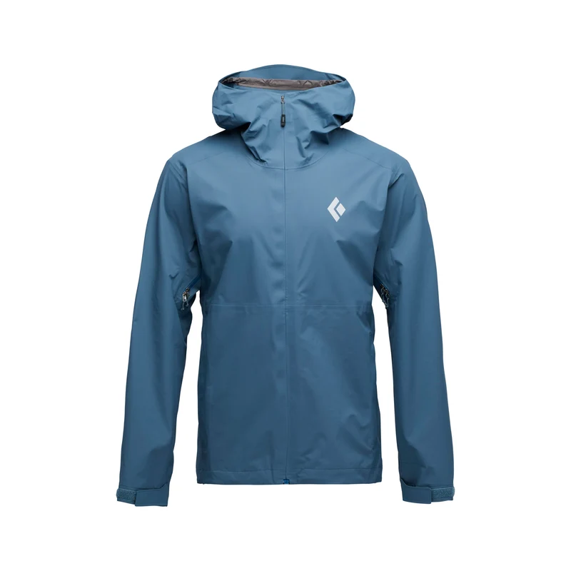 STRATALINE STRETCH SHELL Herren
