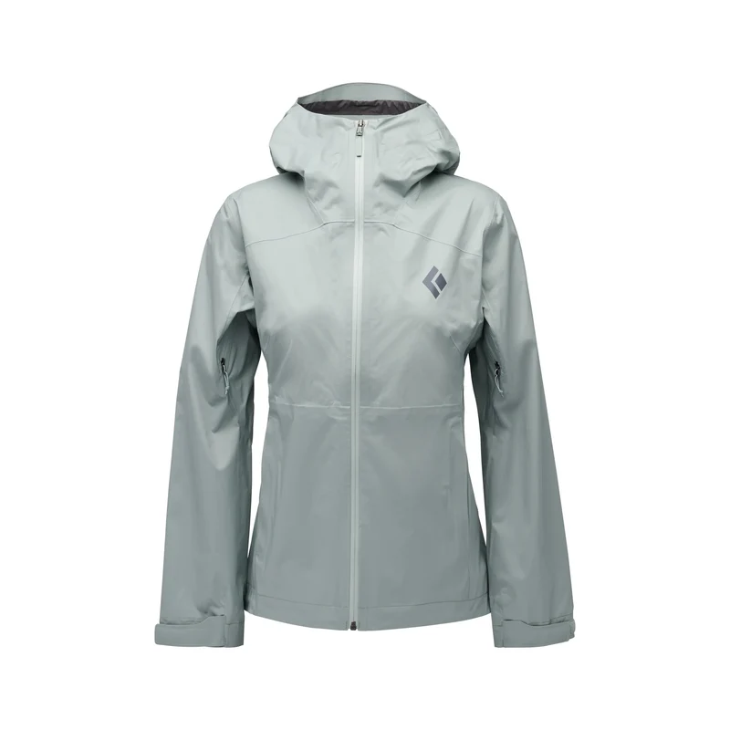 FINELINE STRETCH SHELL Damen