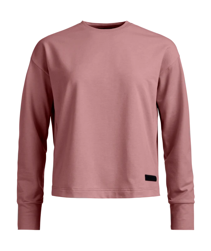 AFFINITY CREW NECK Damen