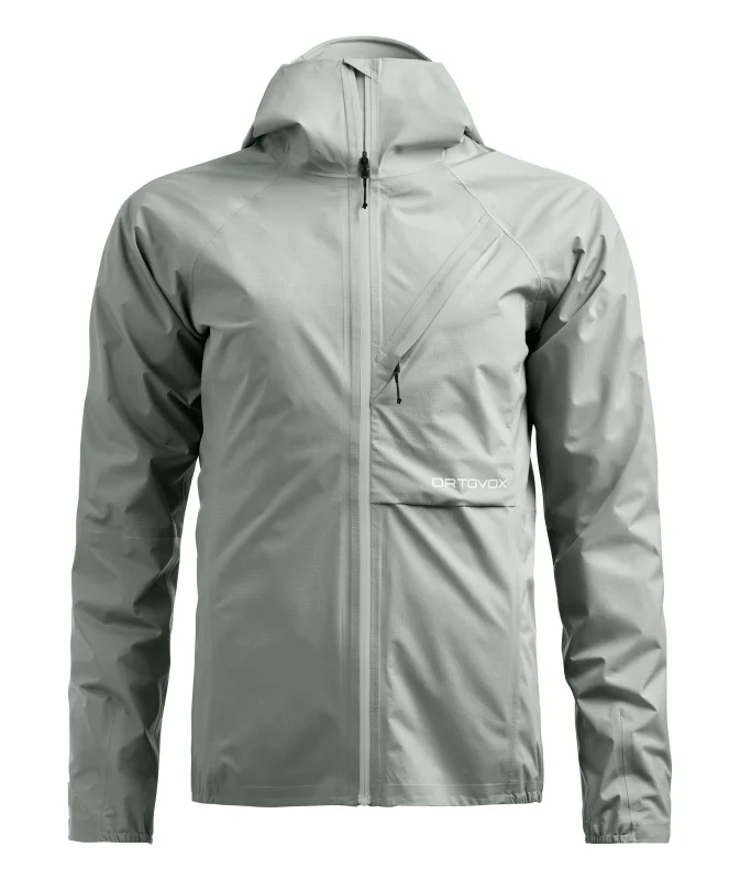 TRACE 2.5L JACKET Damen
