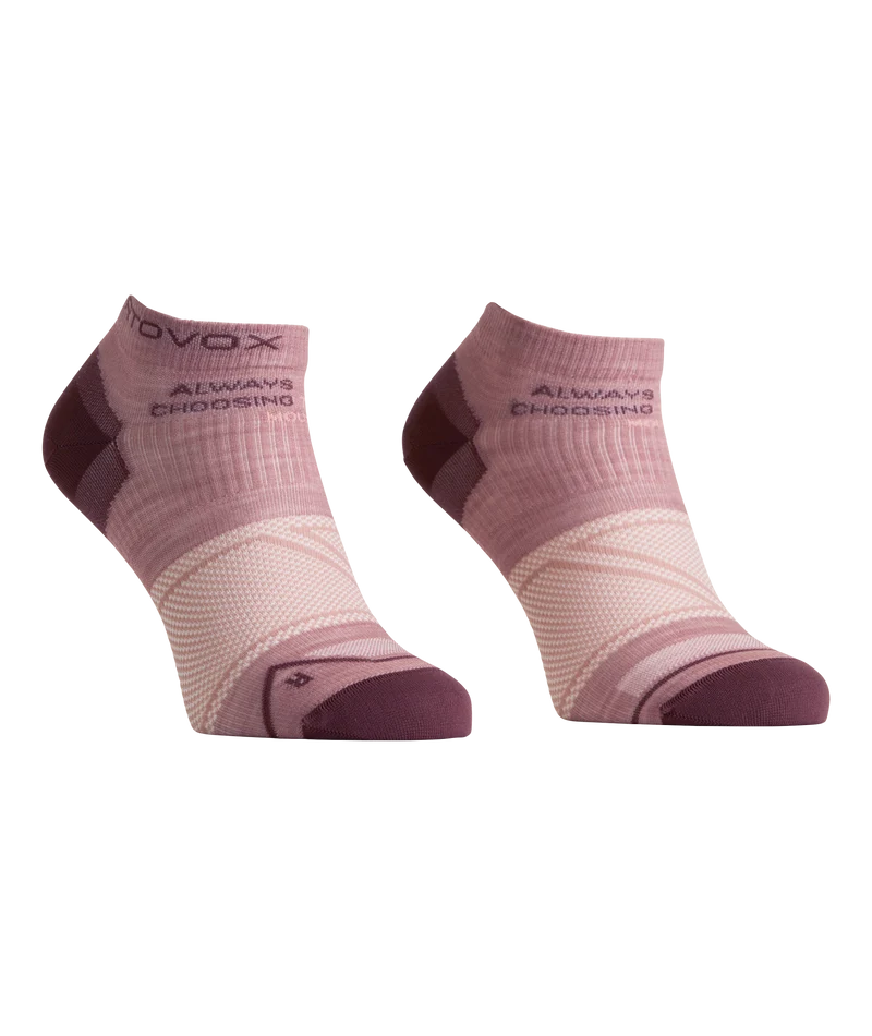 ALPINE LIGHT LOW SOCKS Damen
