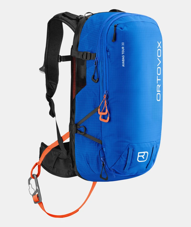 AVABAG LITRIC TOUR