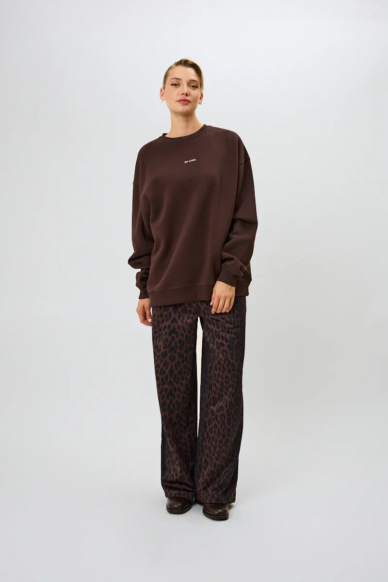 KAEL LACE TRACKPANTS Damen