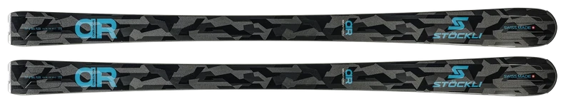 MONTERO AR + BINDUNG STRIVE 13D Unisex