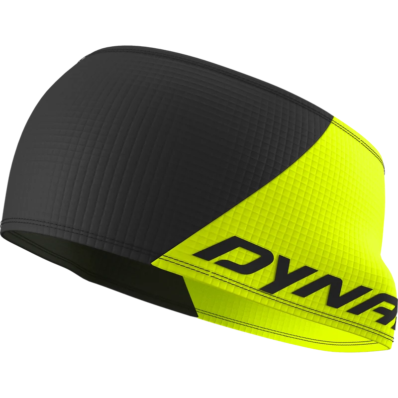 UPCYCLED POLARTEC HEADBAND Unisex