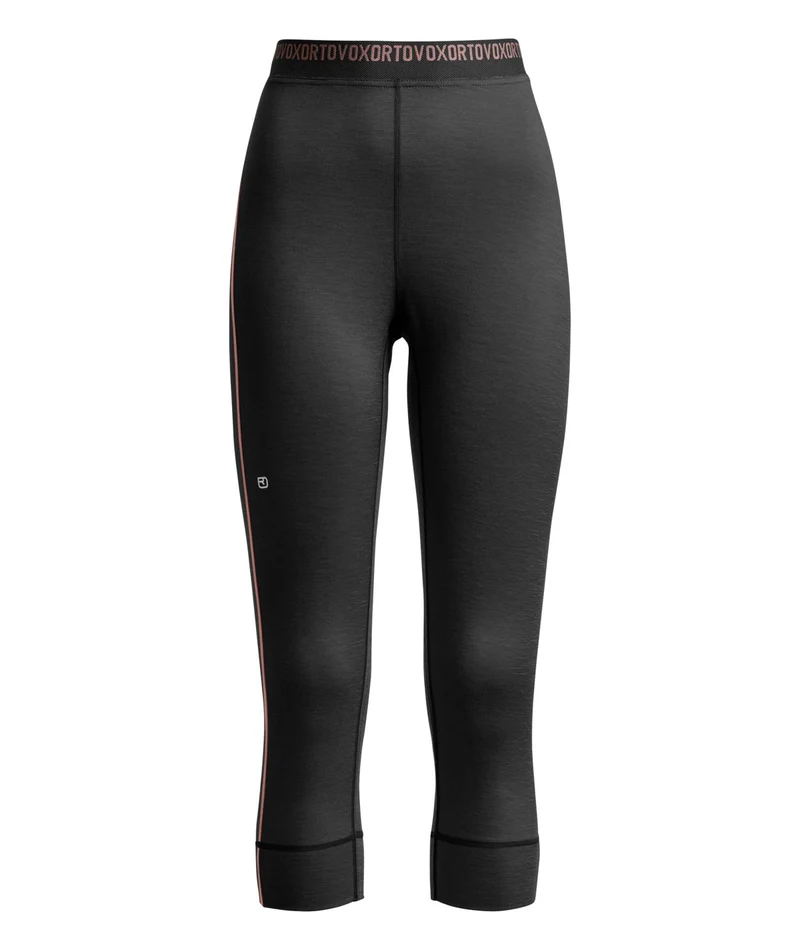 185 ROCK'N'WOOL SHORT PANTS Damen