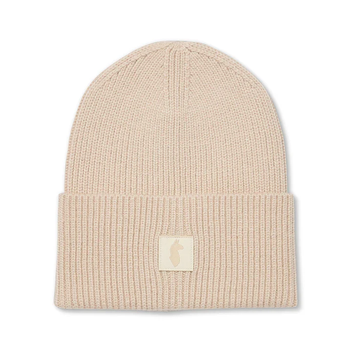 KNIT CUFF BEANIE Unisex