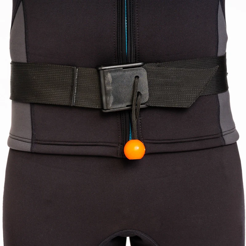 Jobe QUICK RELEASE Waist Belt Zubehör