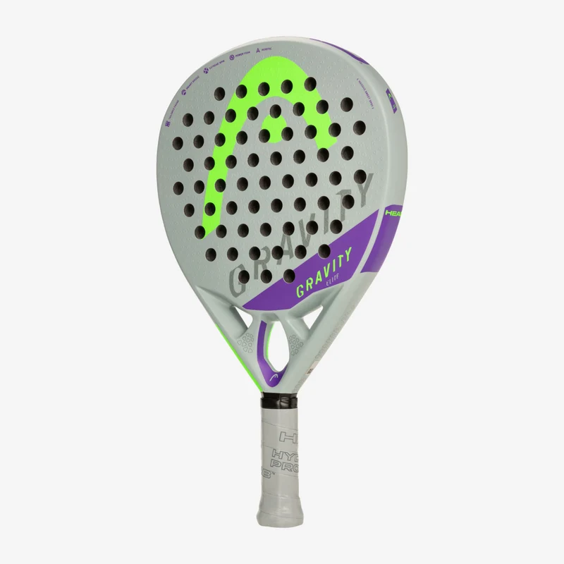 Head GRAVITY ELITE Padel Schläger