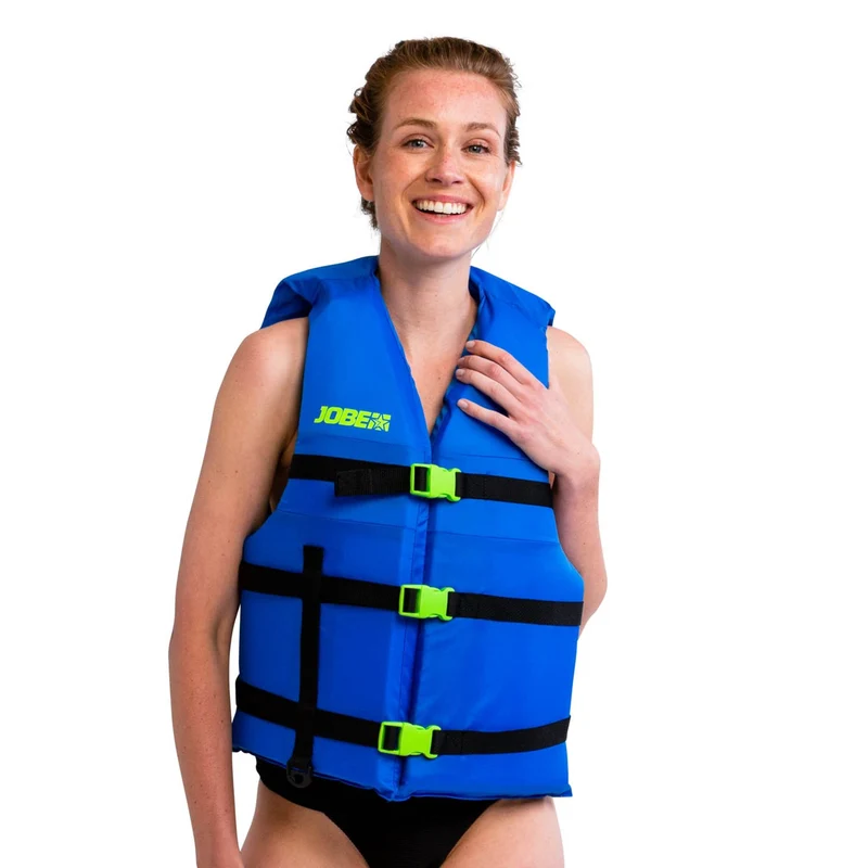 Jobe UNIVERSAL Schwimmweste blue Unisex