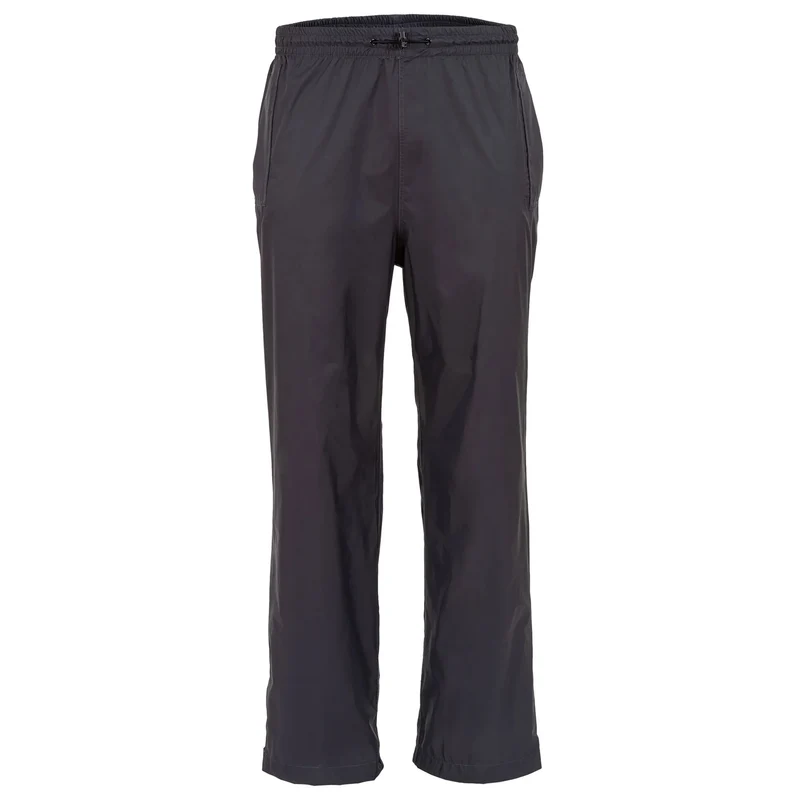 Highlander Stow & Go Packaway Regenhose anthrazit