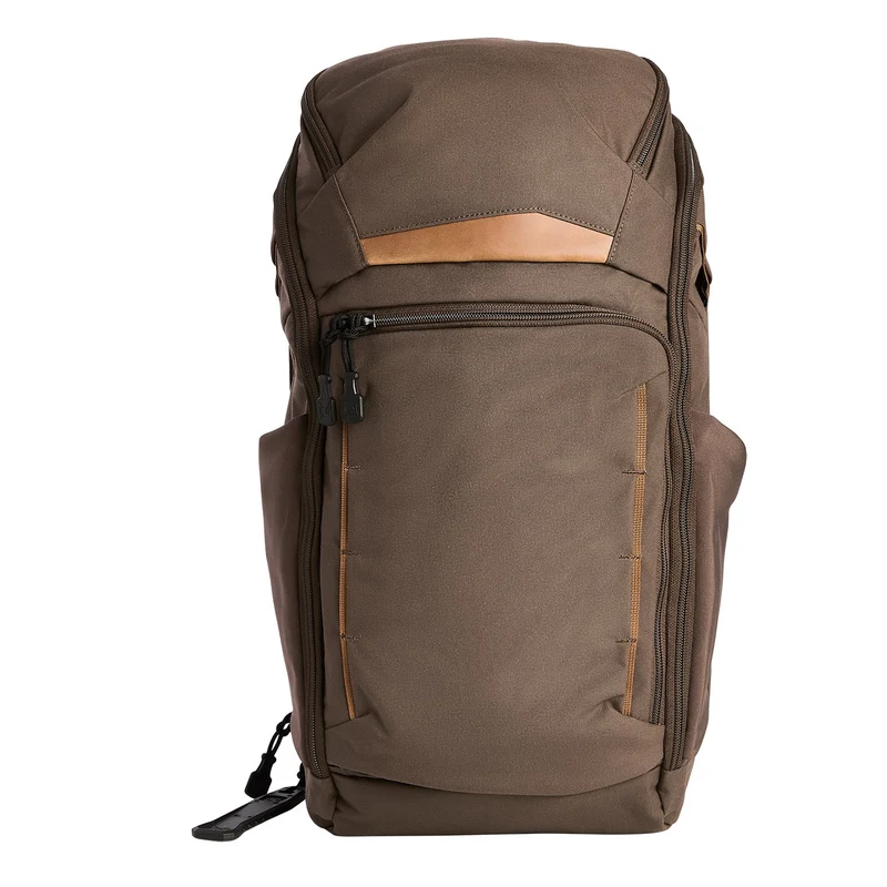 Vertx Gamut 22L CCW Backpack cedar brown