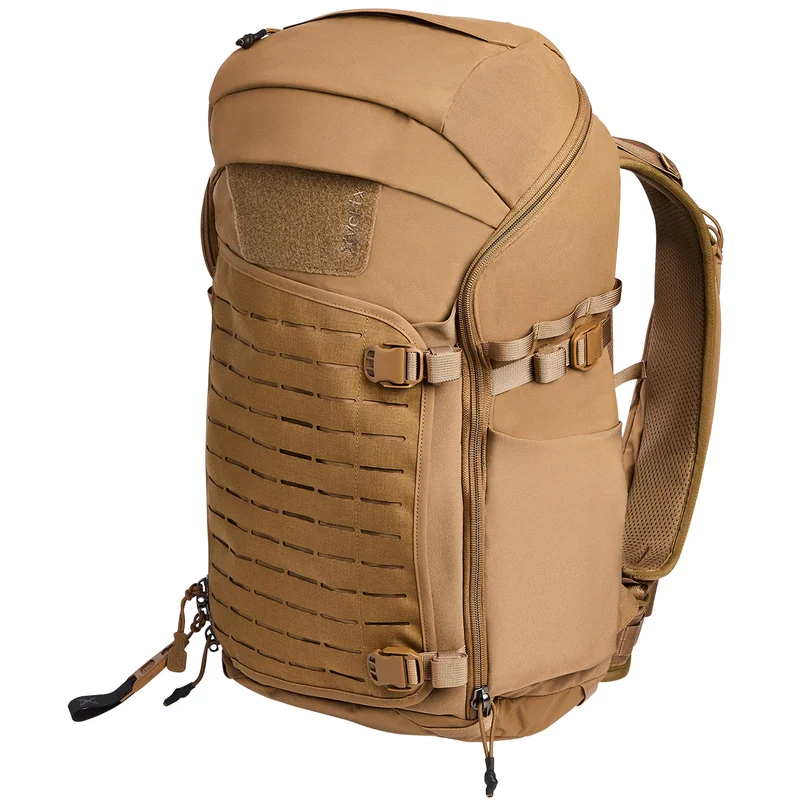 Vertx Siege 35L Tactical Backpack coyote