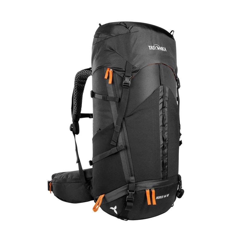 Tatonka Norix 44 Women Tourenrucksack black