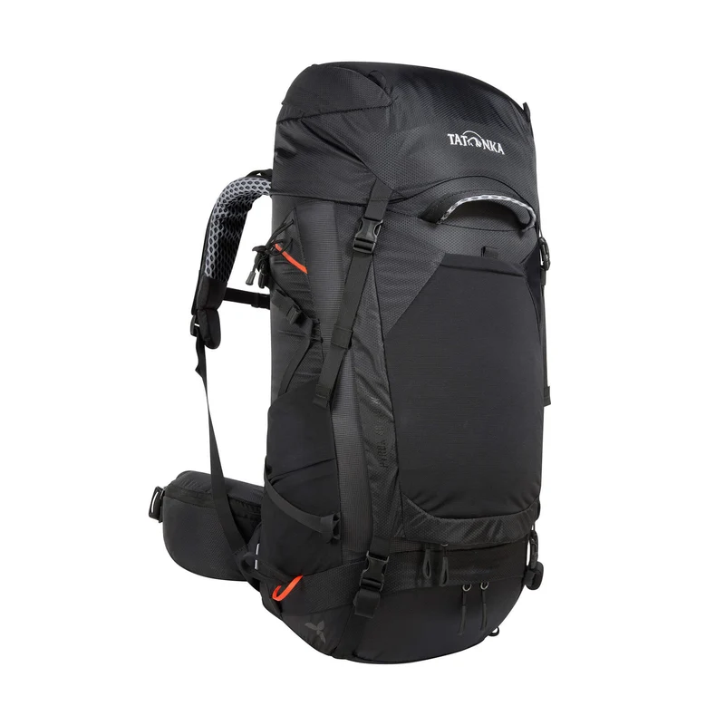 Tatonka Pyrox 40+10 Women Tourenrucksack black