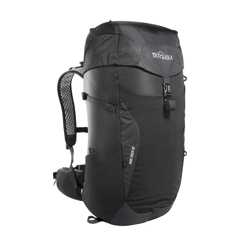 Tatonka Hike Pack 32 Wanderrucksack black