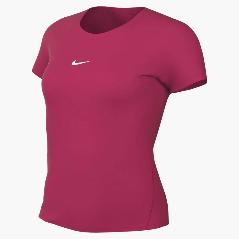 NIKE One Damen Funktionsshirt mit Dri-FIT-Technologie