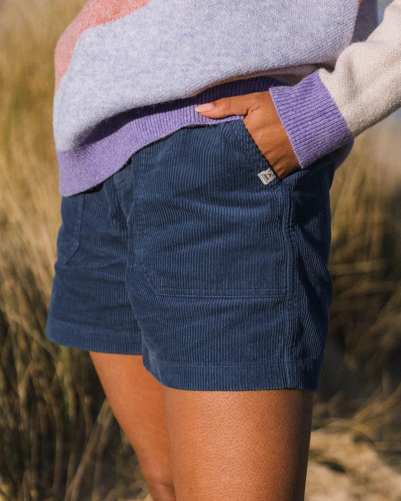 Avian Organic Cord Short