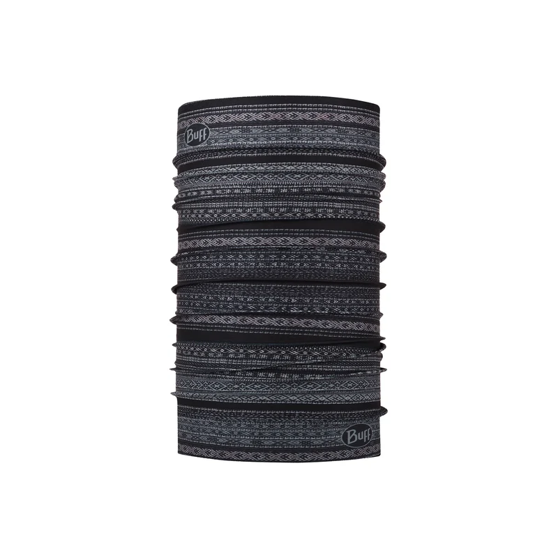 Herren Schal Original ANIRA GRAPHITE