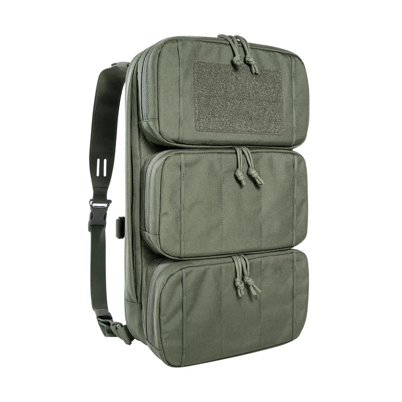 Tasmanian Tiger Modular Chest Rig Pack 20L oliv