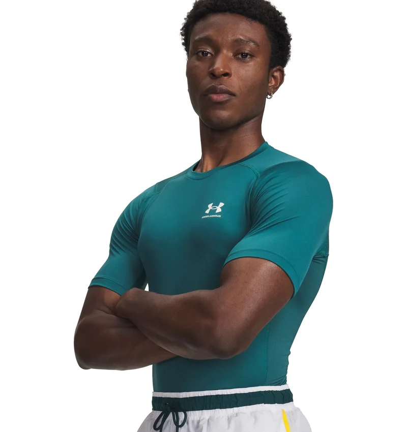 UA HG ARMOUR COMP SS