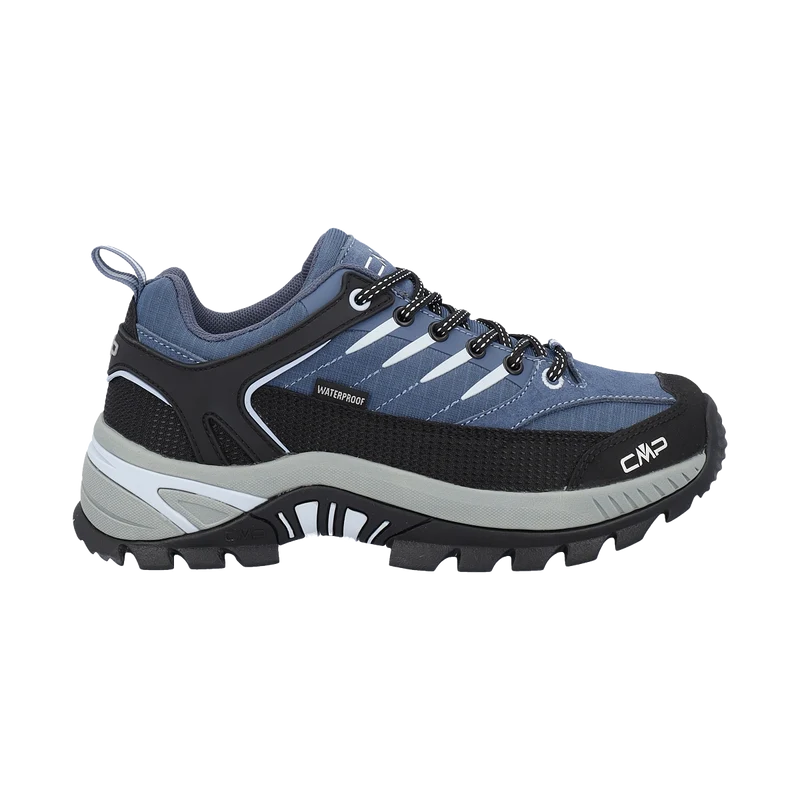 RIGEL 2.0 LOW WMN TREKKING SHOES WP