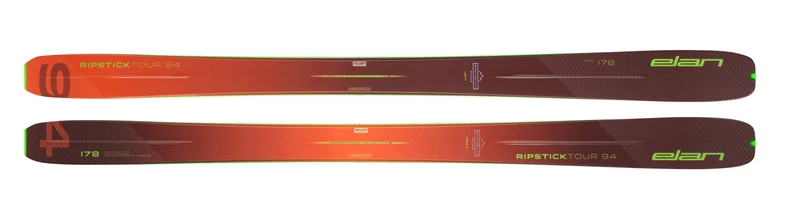 RIPSTICK TOUR 94 MOD. 24/25